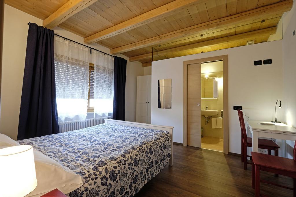 B&B El Mighelon Mel Camera foto