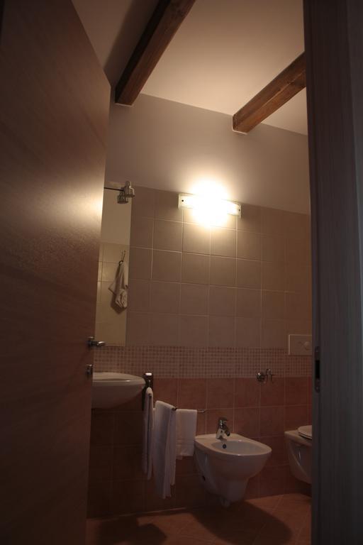 B&B El Mighelon Mel Camera foto