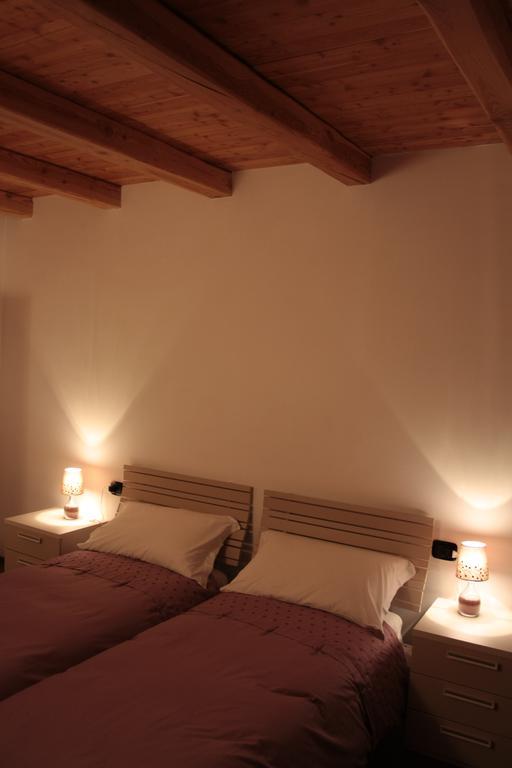 B&B El Mighelon Mel Camera foto