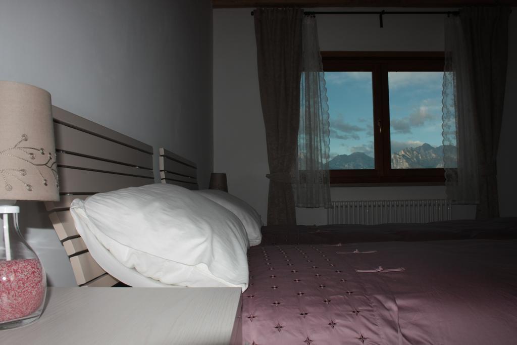 B&B El Mighelon Mel Camera foto