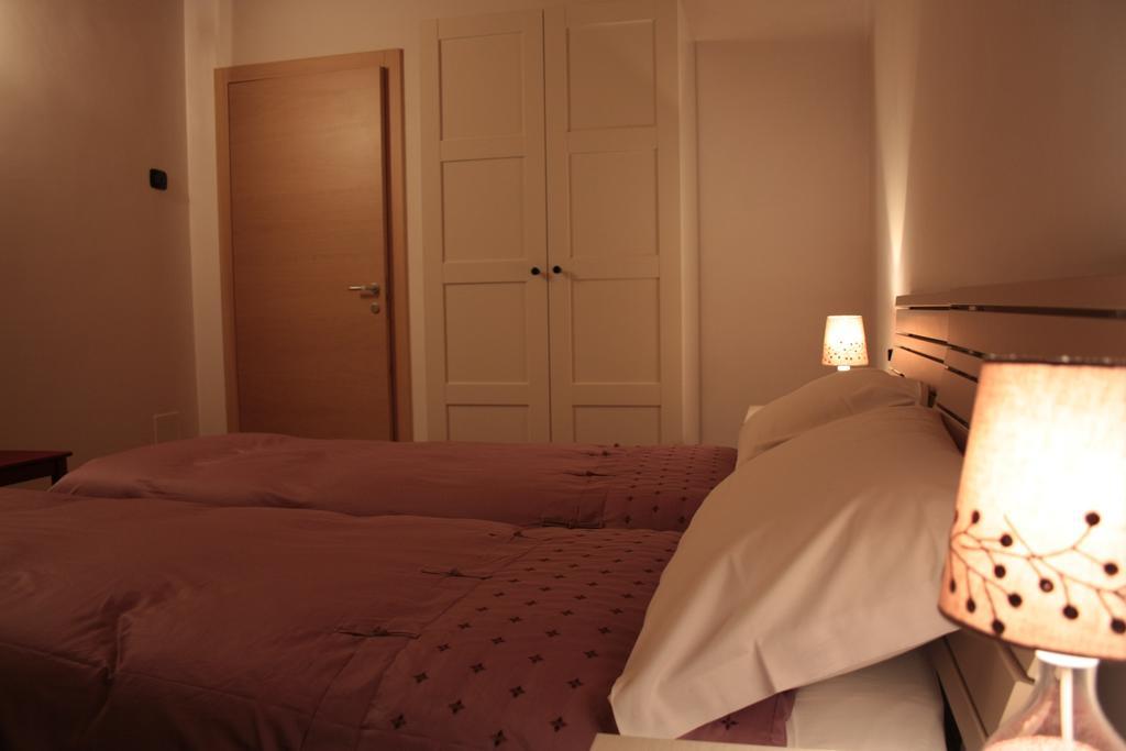 B&B El Mighelon Mel Camera foto